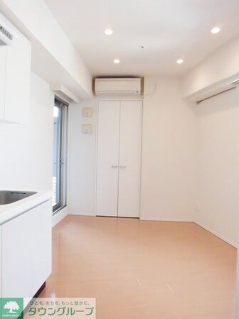 Brillia ist 銀座東の物件内観写真